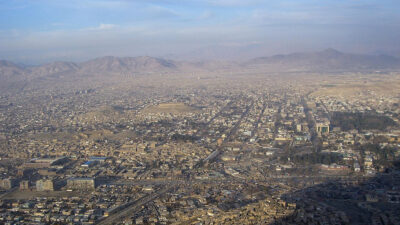 Καμπούλ - Αφγανιστάν