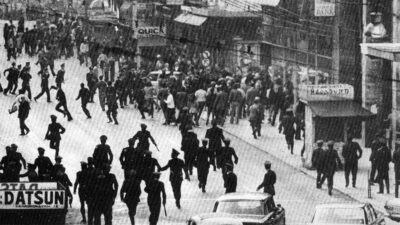 Πολυτεχνείο 1973