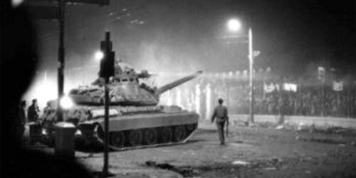 Πολυτεχνείο 1973