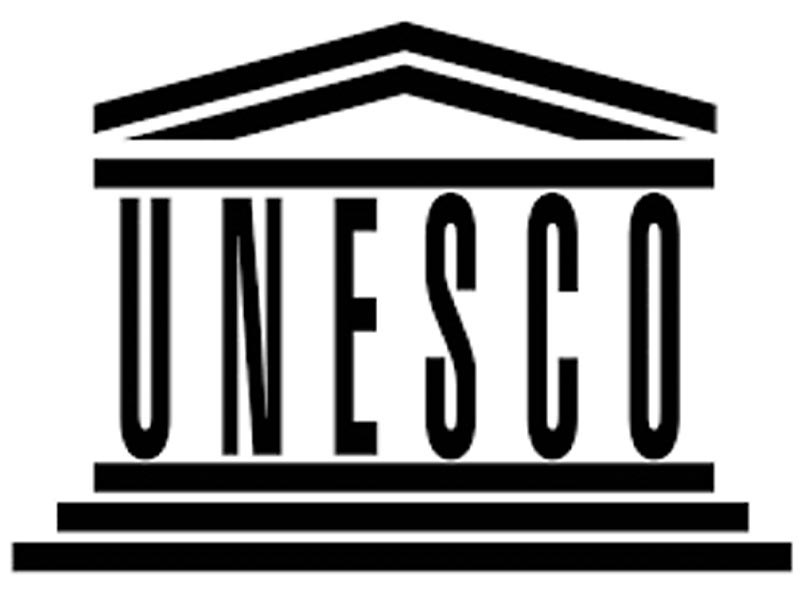 Το έμβλημα της UNESCO