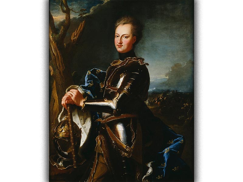 Κάρολος ΙΒ΄ της Σουηδίας