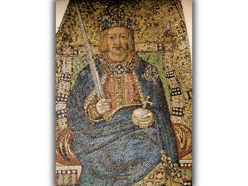 Λουδοβίκος Δ΄ δούκας της Βαυαρίας
