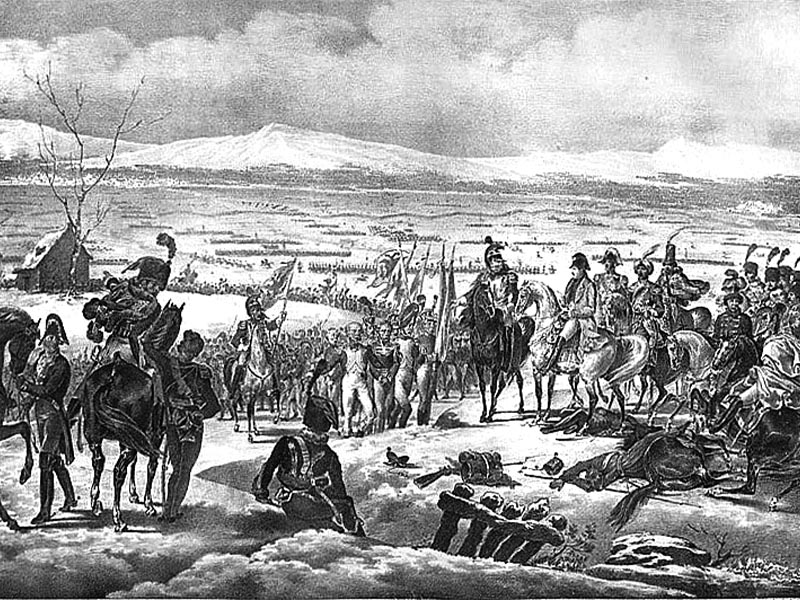 Mάχη του Πούλτουσκ, 1806
