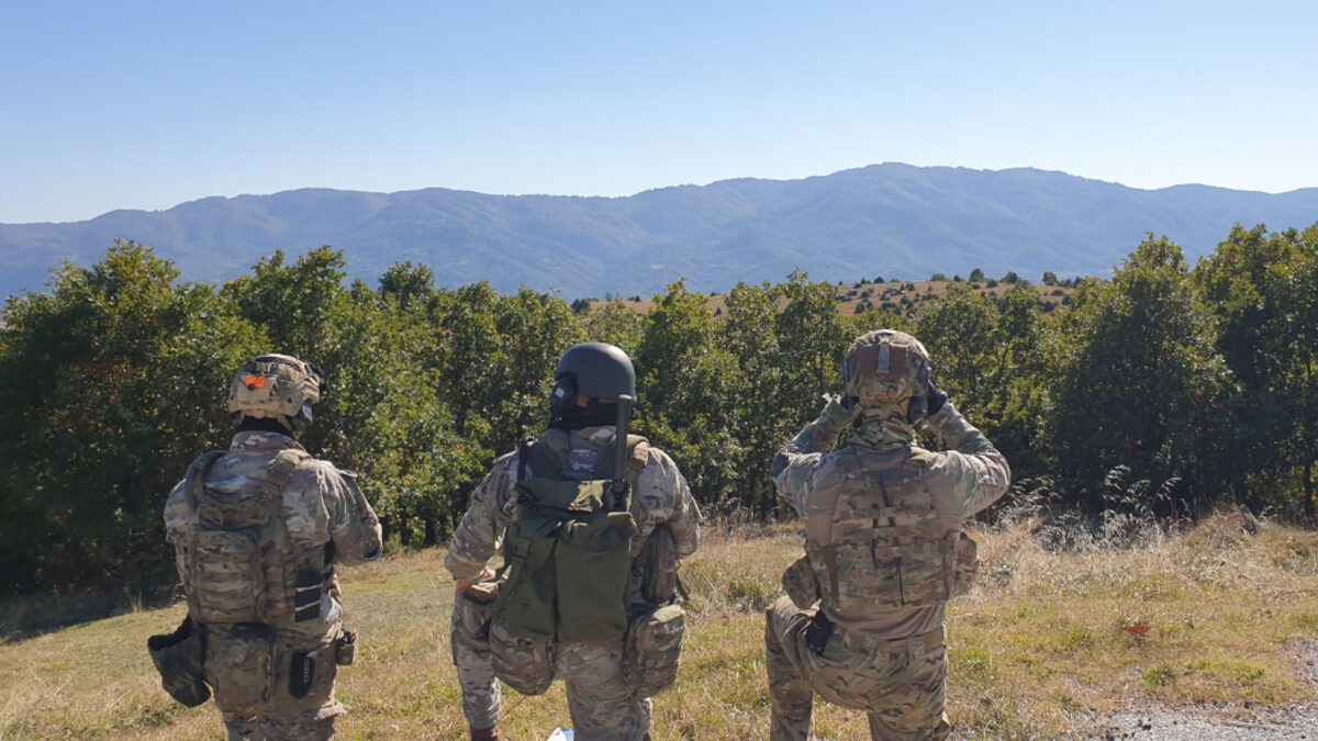 Συνεκπαίδευση ελληνικών μονάδων Ειδικών Επιχειρήσεων με την 4η Εκ. Μοίρα Επιχειρήσεων Αεροπορικής Υποστήριξης των ΗΠΑΣυνεκπαίδευση ελληνικών μονάδων Ειδικών Επιχειρήσεων με την 4η Εκ. Μοίρα Επιχειρήσεων Αεροπορικής Υποστήριξης των ΗΠΑ