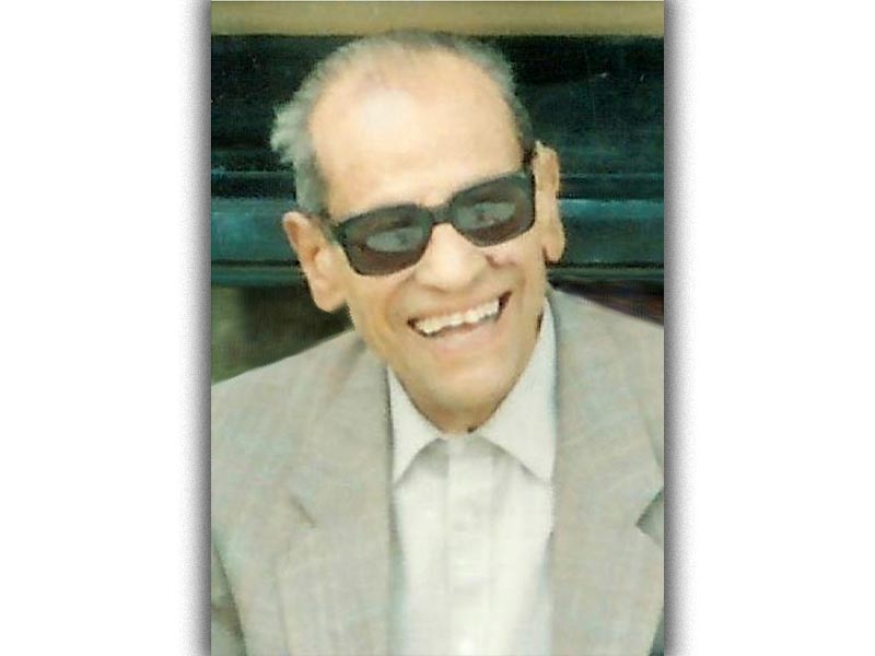 Ναγκίμπ Μαχφούζ