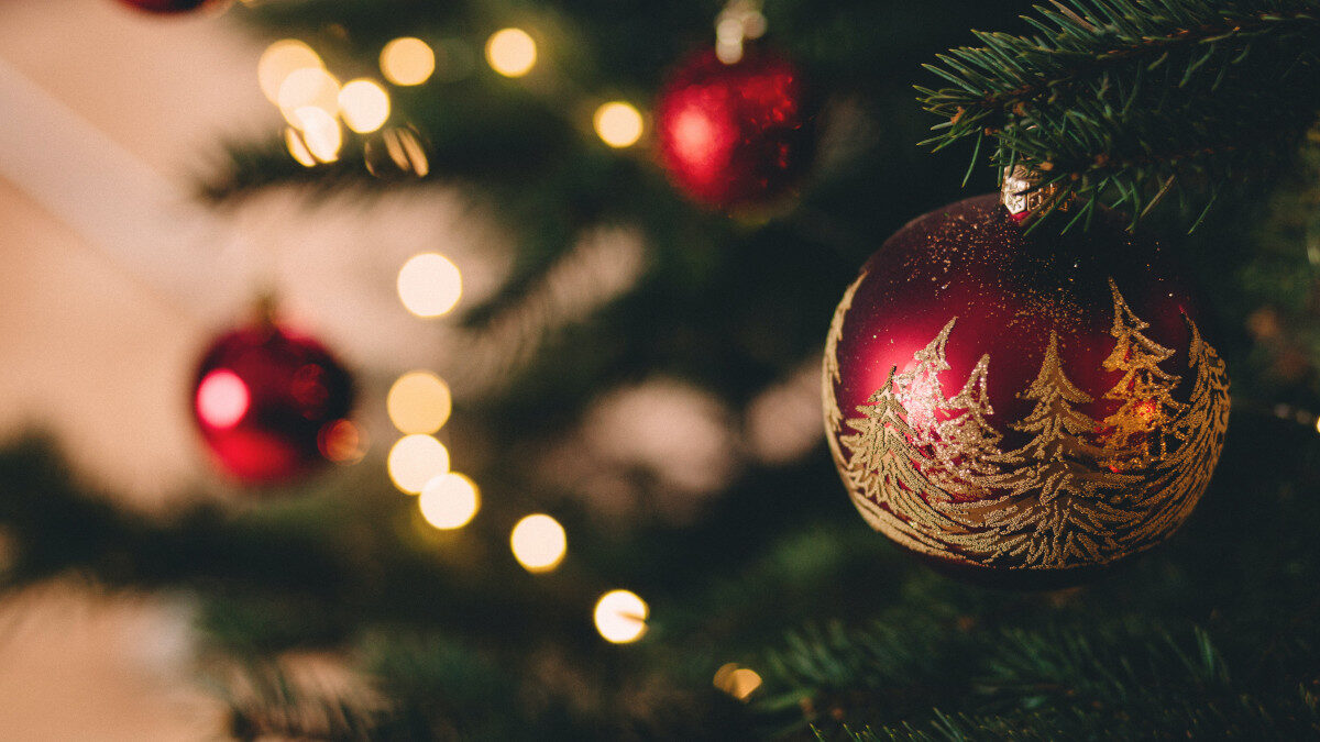 χριστούγεννα