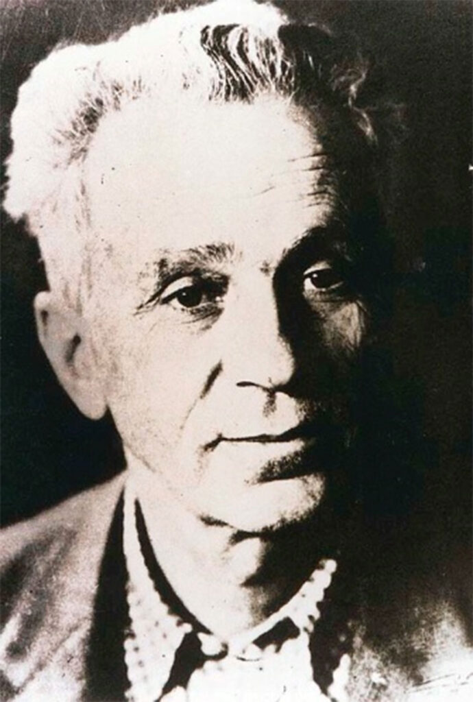 Κώστας Βάρναλης