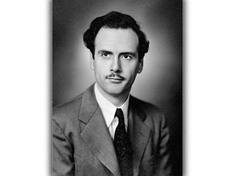 Μάρσαλ Μακ Λιούαν