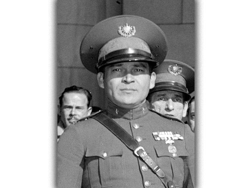 Φ. Μπατίστα