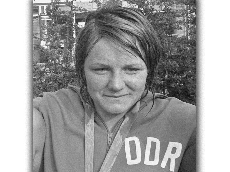 Ανατολική Γερμανία, DDR - Αθλητισμός