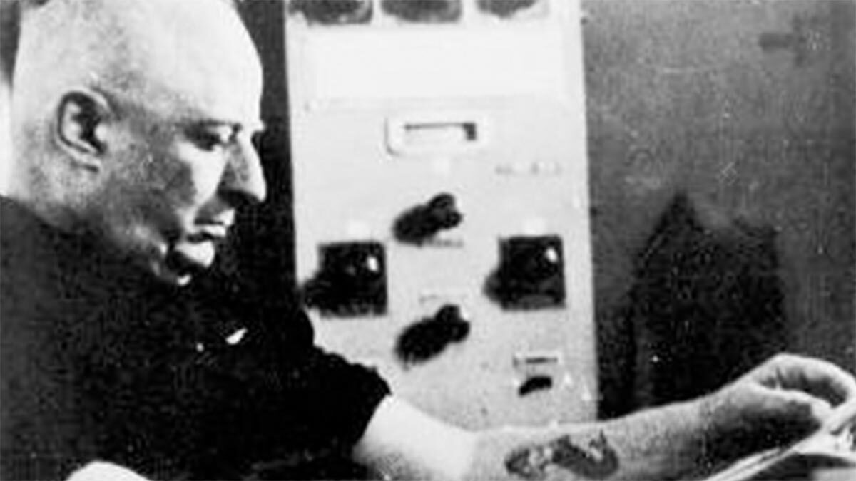 Πολιτισμός - Ποίηση - Νίκος Καββαδίας