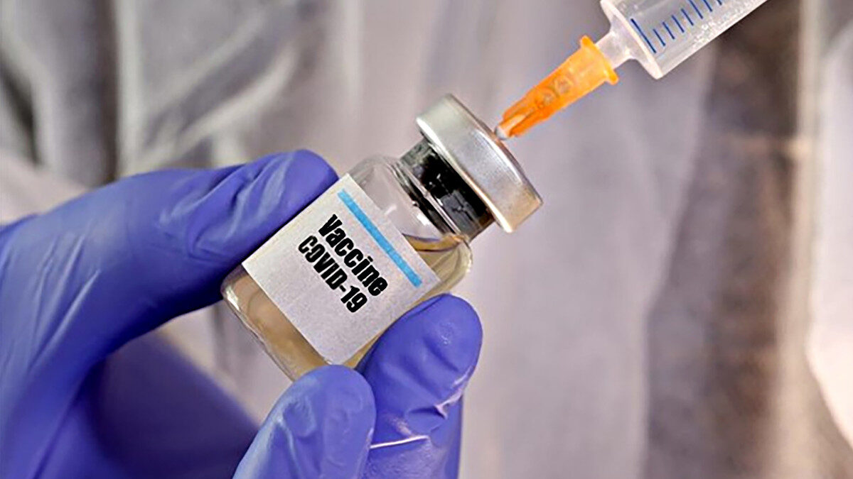 εμβόλιο - covid-19 - corona