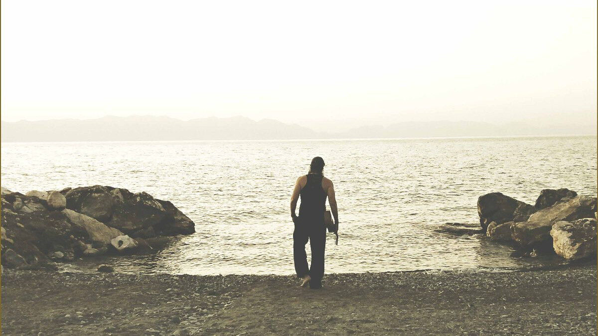 Βασίλης Μπαμπαγιάννης - Νέο άλμπουμ «Γέφυρα»