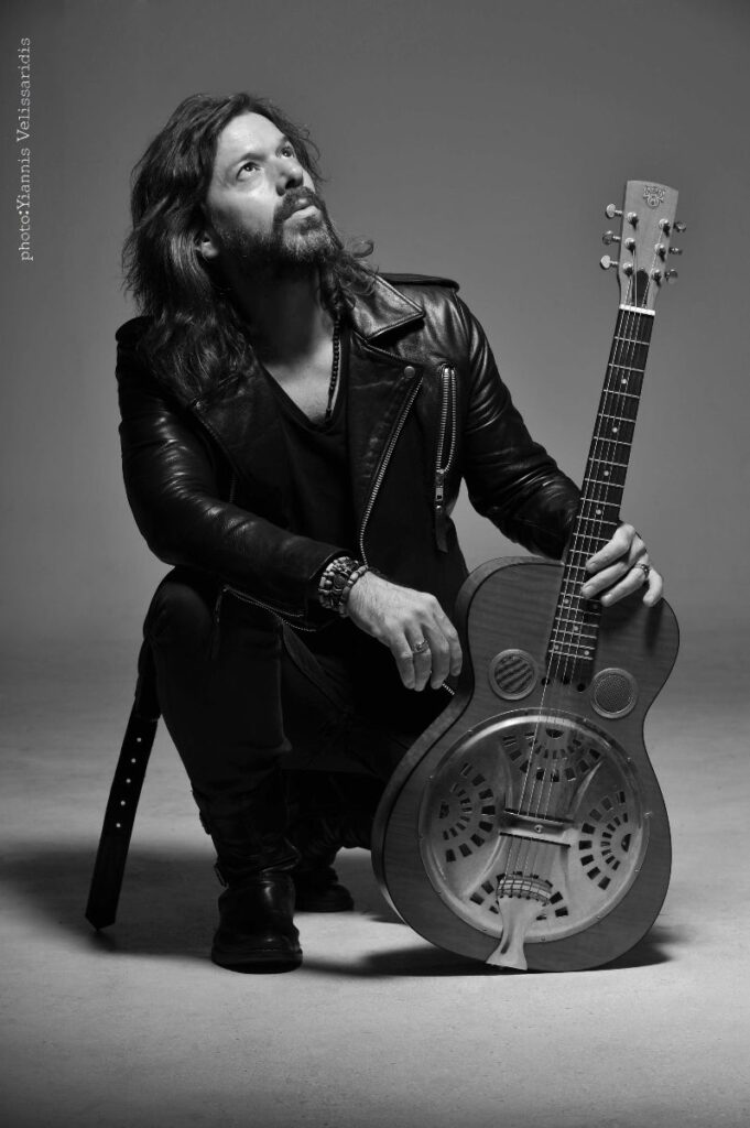 Βασίλης Μπαμπαγιάννης