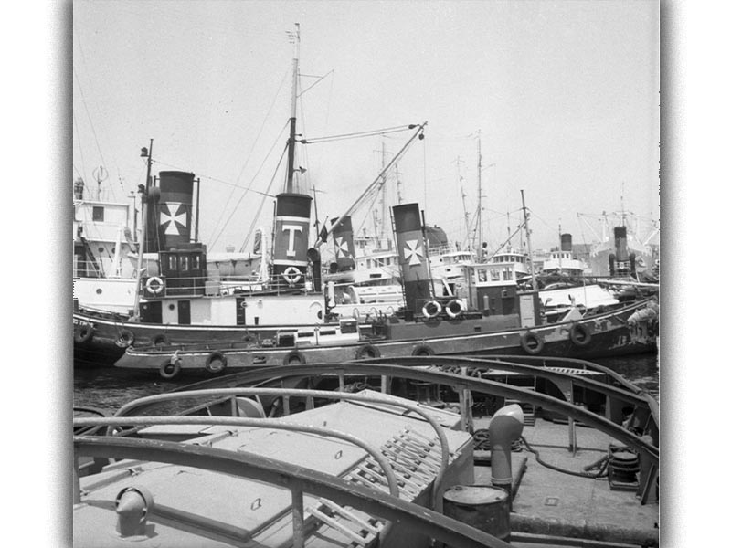 Ελλάδα - Απεργίες 1965