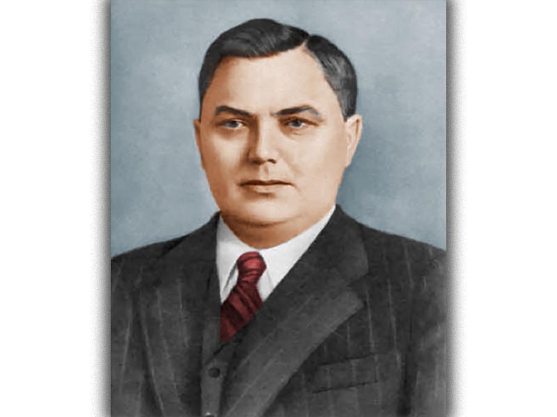 Γκεόργκι Μαξιμιλιάνοβιτς Μαλενκόφ