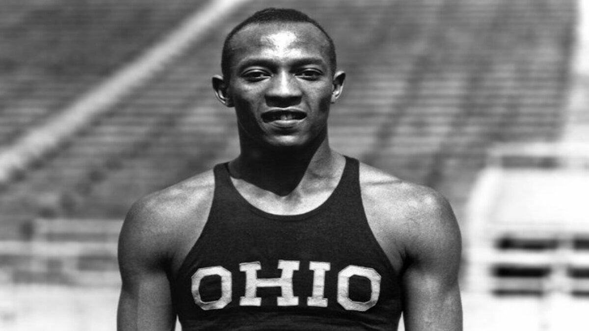 τζέσε όουενς