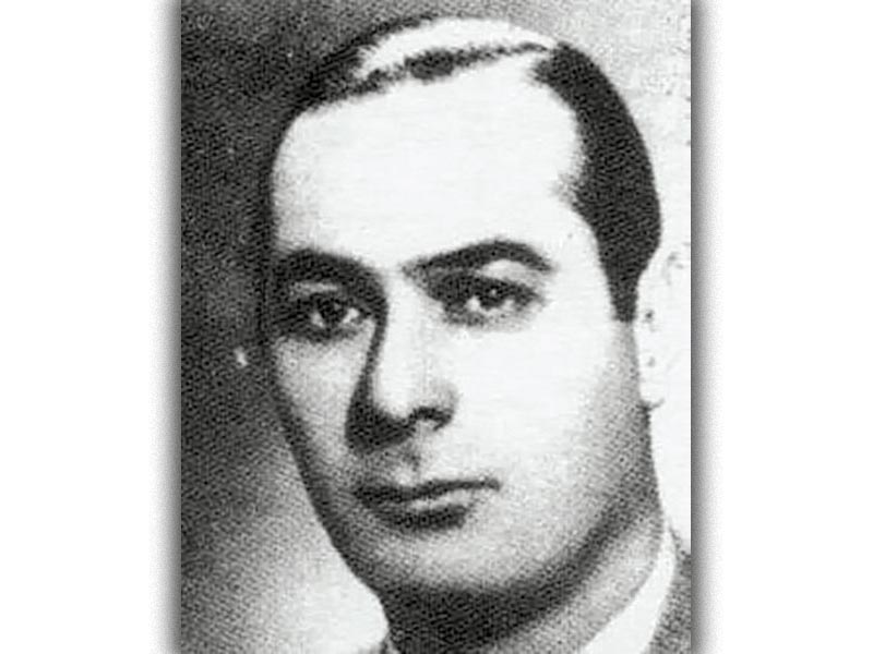 Δολοφονία Πόλκ - Γρηγόρης Στακτόπουλος