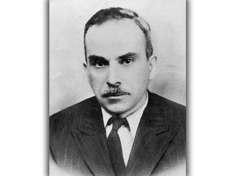 ΚΚΕ - Εργατικό Συνδικαλιστικό Κϊνημα - Μήτσος Παπαρήγας