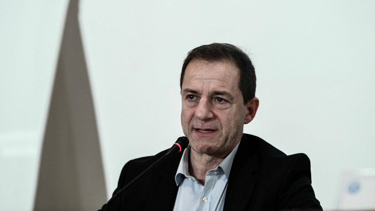 Δημήτρης Λιγνάδης