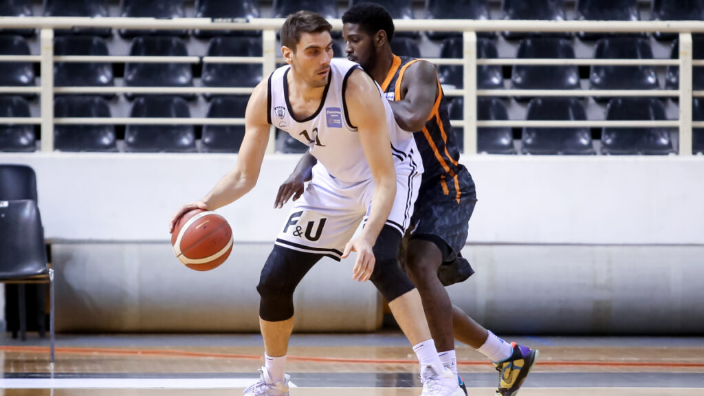 Κύπελλο Ελλάδας Προμηθέας - ΠΑΟΚ