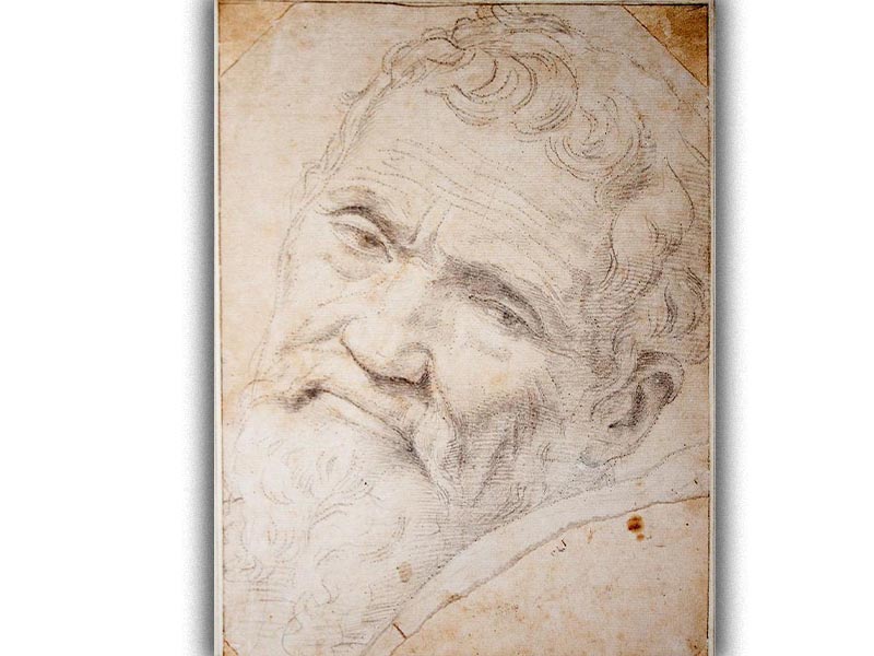 Πολιτισμός - Ζωγραφική - Γλυπτική - Μιχαήλ Άγγελος