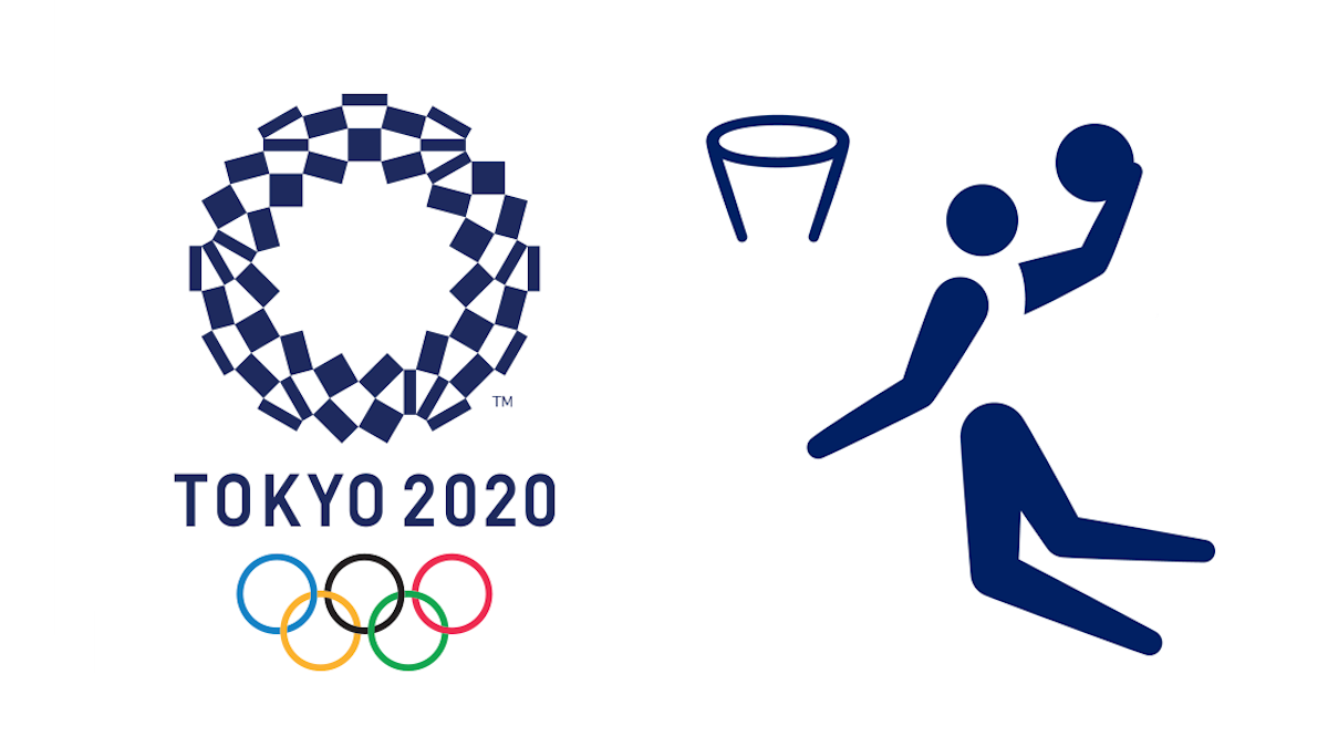 Τουρνουά μπάσκετ Ολυμπιακοί αγώνες