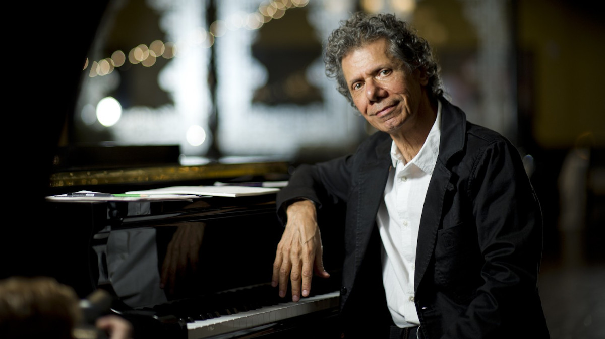 Chick Corea - JAZZ