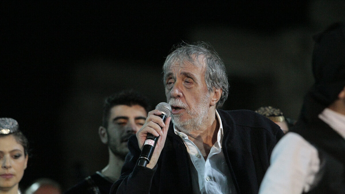 Αντώνης Καλογιάννης