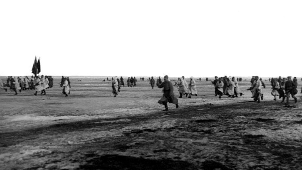 Σοβιετική Ρωσία - Αντεπανάσταση - Κρονστάνδη - Κόκκινος Στρατός