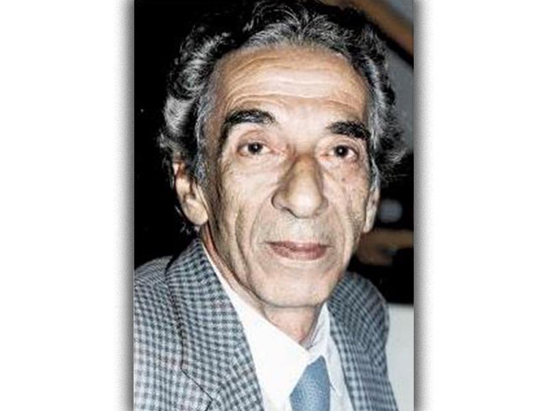 ΚΚΕ - Πολιτισμός - Λογοτεχνία - Ποίηση - Δημήτρης Ραβάνης-Ρεντής