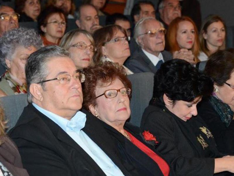 ΚΚΕ - Πολιτισμός - Λογοτεχνία - Ποίηση - Δημήτρης Ραβάνης-Ρεντής