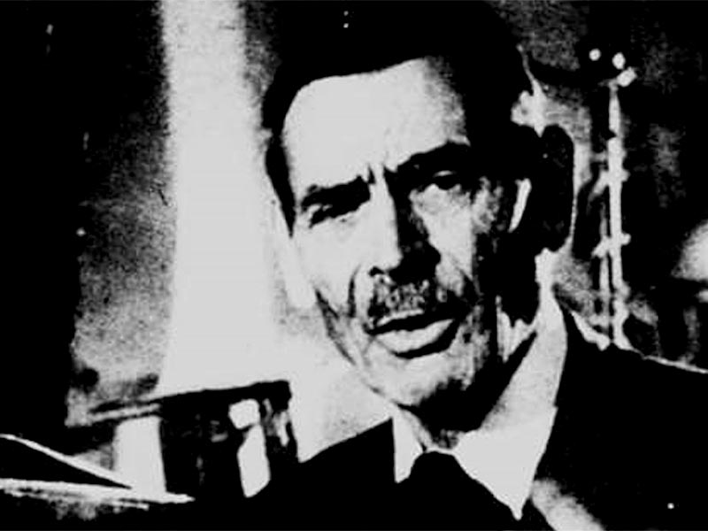 Πολιτισμός - Κινηματογράφος - Μίλτος Μανάκης