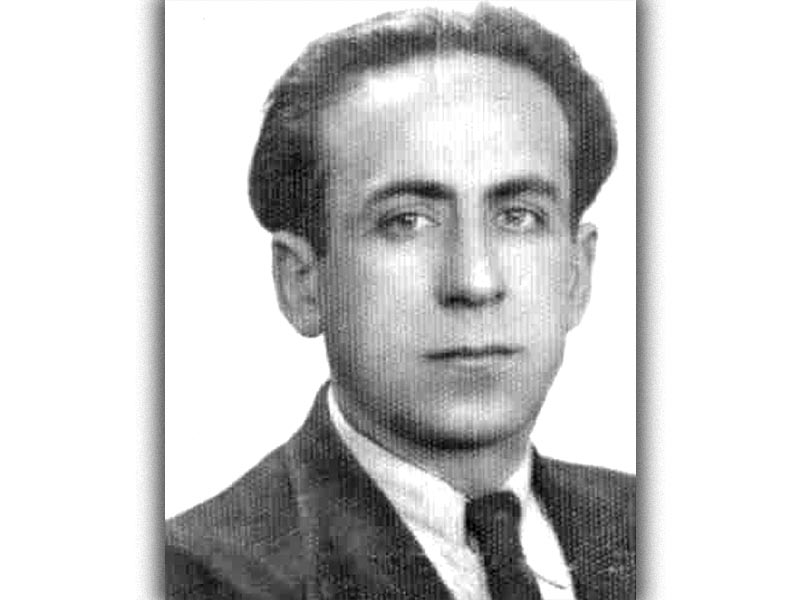 ΚΚΕ - ΚΕ - Αδάμ Μουζενίδης