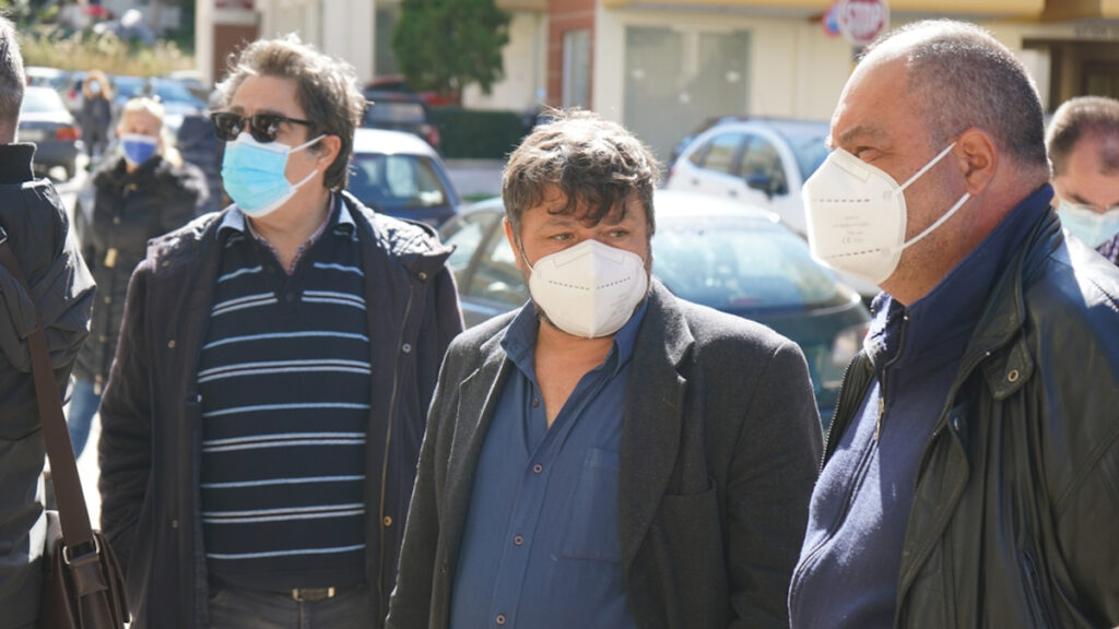 Δήμος Πάτρας