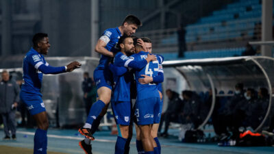 ΠΑΣ ΓΙΑΝΝΙΝΑ ΠΑΟ Παναθηναϊκός