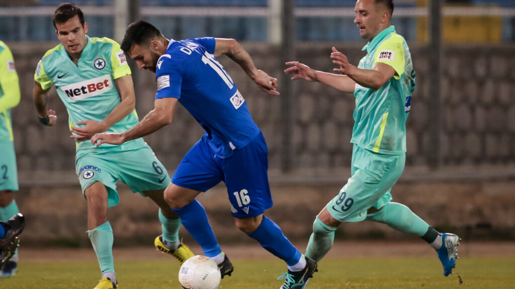 Super League: 26η αγωνιστική - 15/3/2021