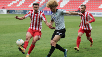 SUPERLEAGUE-2 / ΞΑΝΘΗ – ΛΕΒΑΔΕΙΑΚΟΣ 1-0