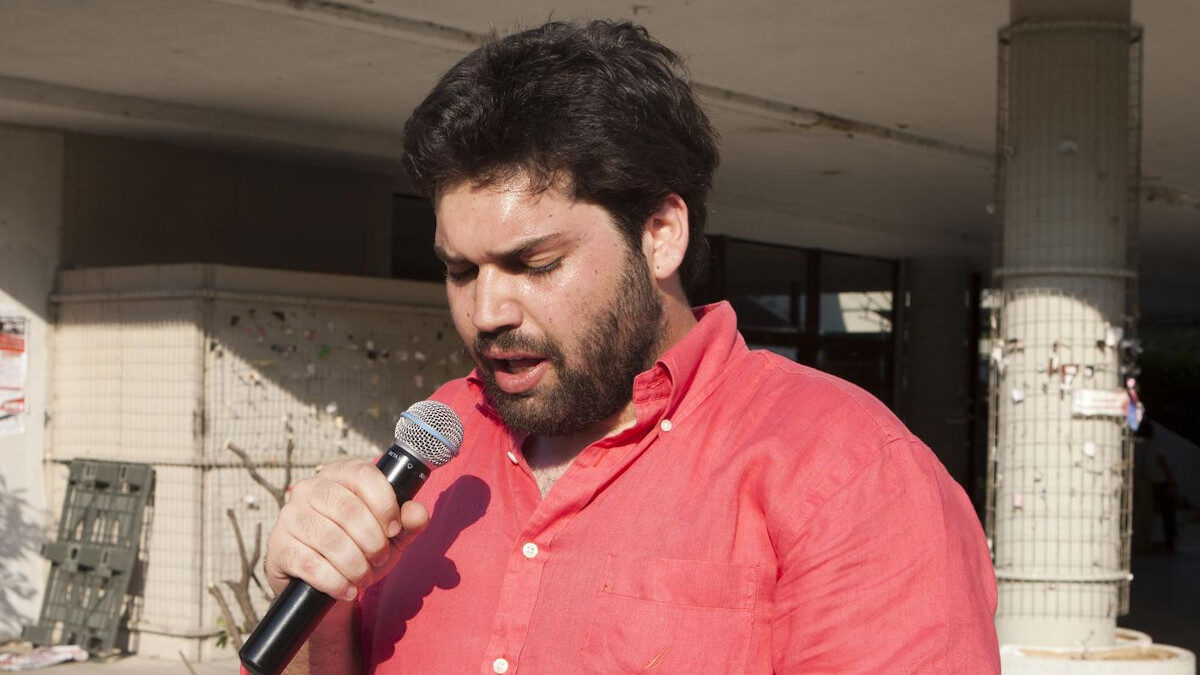 Σωκράτης Μπουντόλος