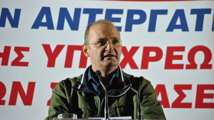 Γιάννης Τασιούλας