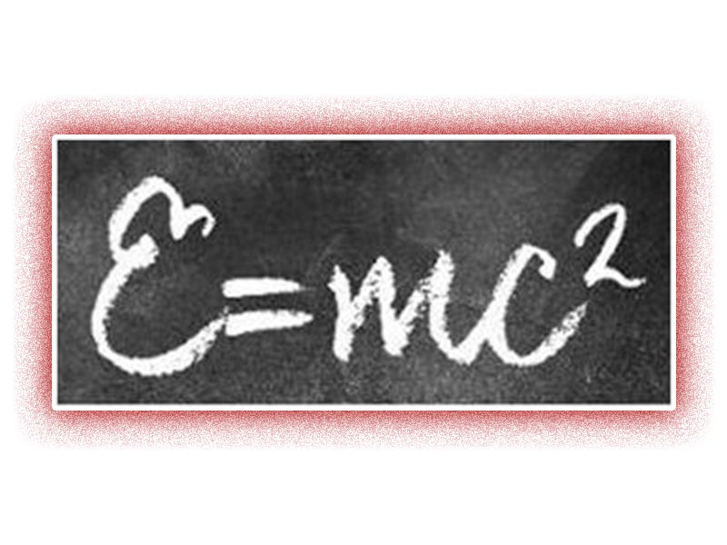 Επιστήμες - Φυσική - Μαθηματικά - Άλμπερτ Αϊνστάιν