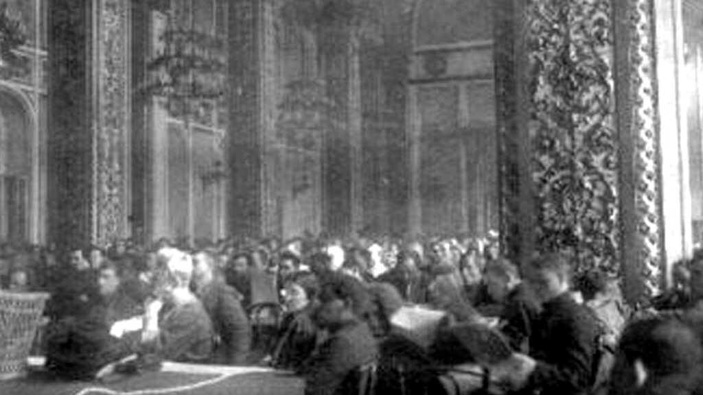 Κομμουνιστικό Κόμμα Ρωσίας (Μπολσεβίκοι) - 12ο Συνέδριο