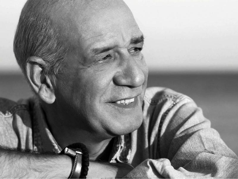 Πολιτισμός - Μουσική - Δημήτρης Μητροπάνος