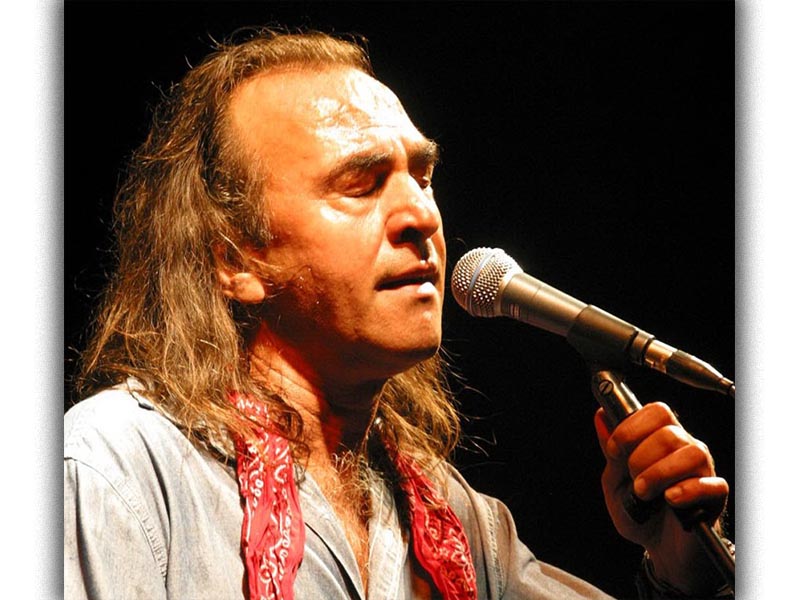 Πολιτισμός - Μουσική - Νίκος Παπάζογλου