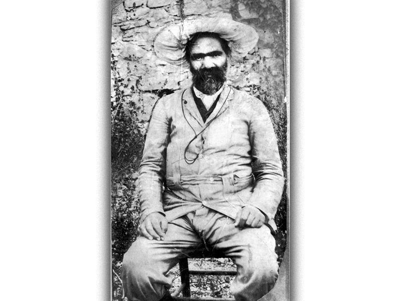 Εργατικό κίνημα - Σταύρου Καλλέργη