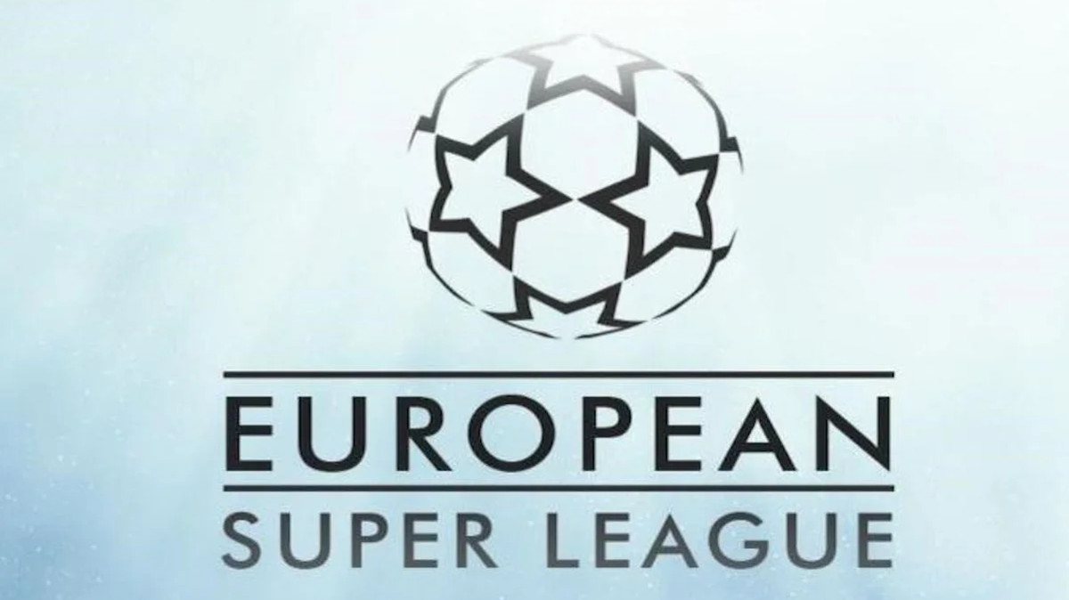 European Super League