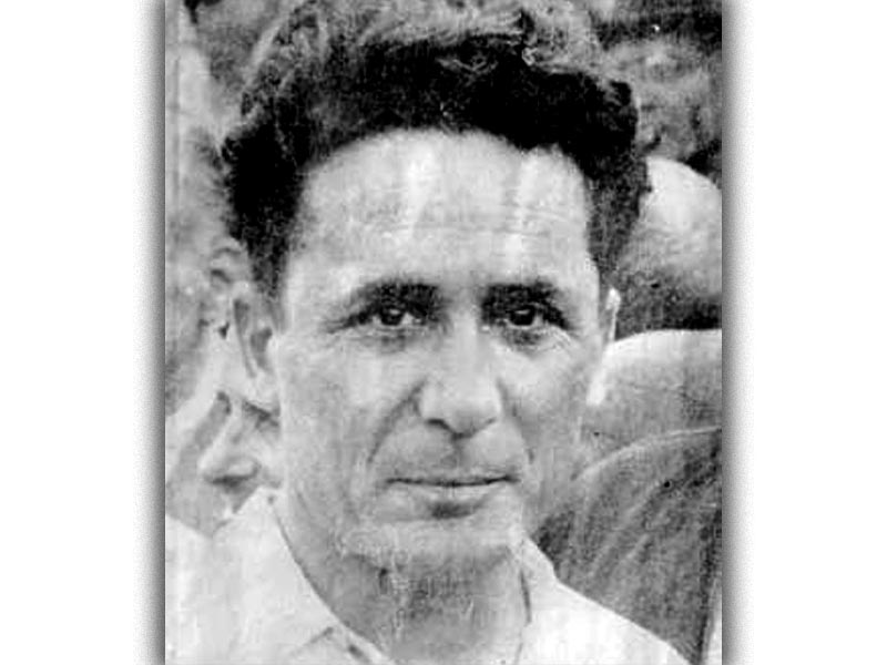 ΚΚΕ - Νίκος Ζαχαριάδης