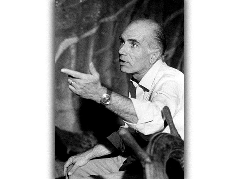 Πολιτισμός - Κινηματογράφος - Λουίτζι Κομεντσίνι