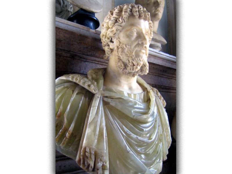 Αρχαία Ρώμη - Σεπτίμιος Σεβήρος