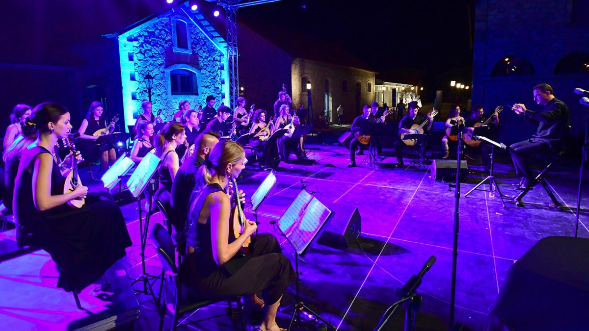 Πολυχώρος Πολιτισμού των Παλαιών Σφαγείων στην Πάτρα